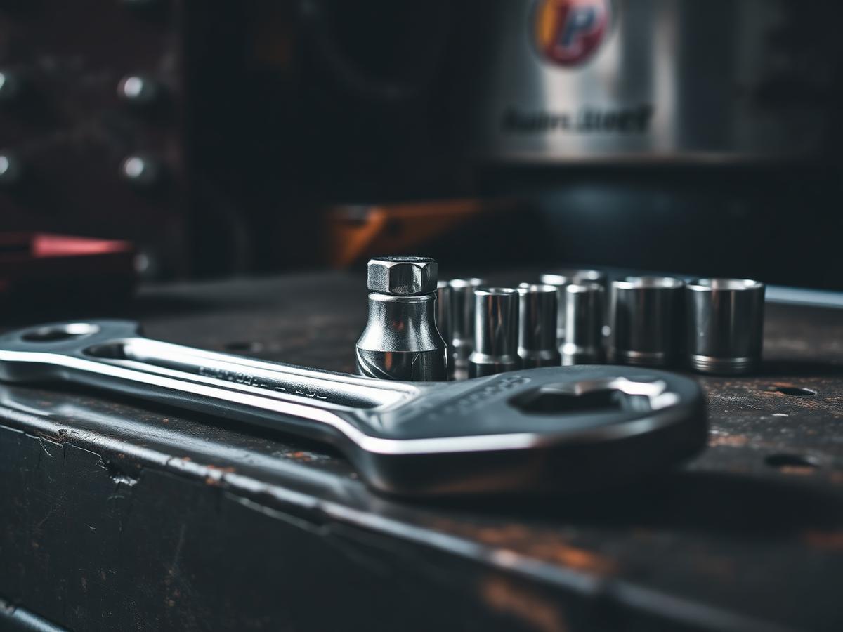 Mechanic tools